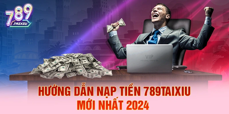 Hướng dẫn nạp tiền nhanh tại uu88